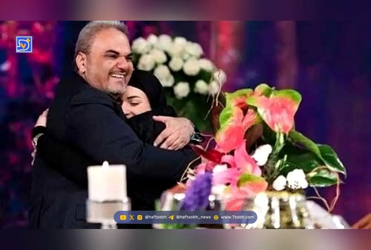 بیوگرافی نگار خیابانی دختر جواد خیابانی و جزئیات ازدواج او در سال ۱۴۰۰