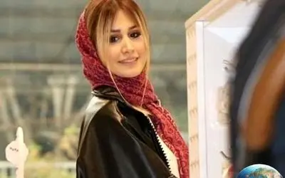 سپیده بزمی‌پور همسر شاهرخ استخری در کافه لاکچری: زندگی‌تان را طوری بسازید که به دیگران آسیبی نرسانید
