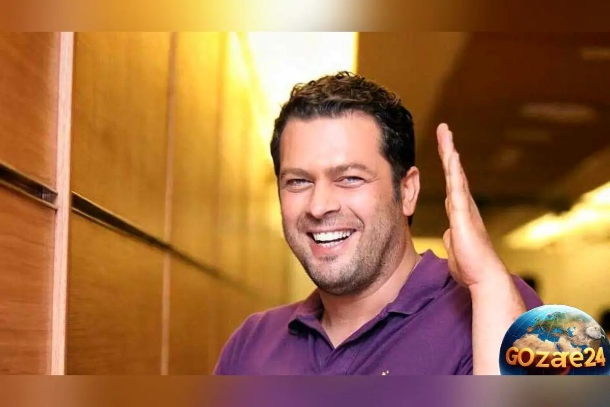 عاشقانه‌های پژمان بازغی و خواهرانش در نوروز ۹۶ + تصاویری دیدنی و شباهت جالب خانواده بازغی‌ها