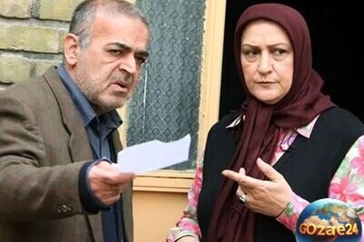 مریم امیرجلالی در عزای نازنینان؛ عکس‌های جدید و خاطرات تلخ از خانواده و زندگی شخصی