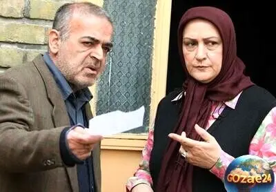 مریم امیرجلالی در عزای نازنینان؛ عکس‌های جدید و خاطرات تلخ از خانواده و زندگی شخصی