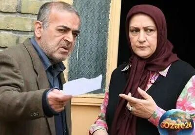 مریم امیرجلالی در عزای نازنینان؛ عکس‌های جدید و خاطرات تلخ از خانواده و زندگی شخصی