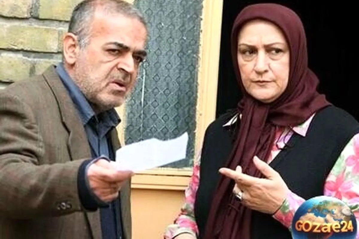 مریم امیرجلالی در عزای نازنینان؛ عکس‌های جدید و خاطرات تلخ از خانواده و زندگی شخصی