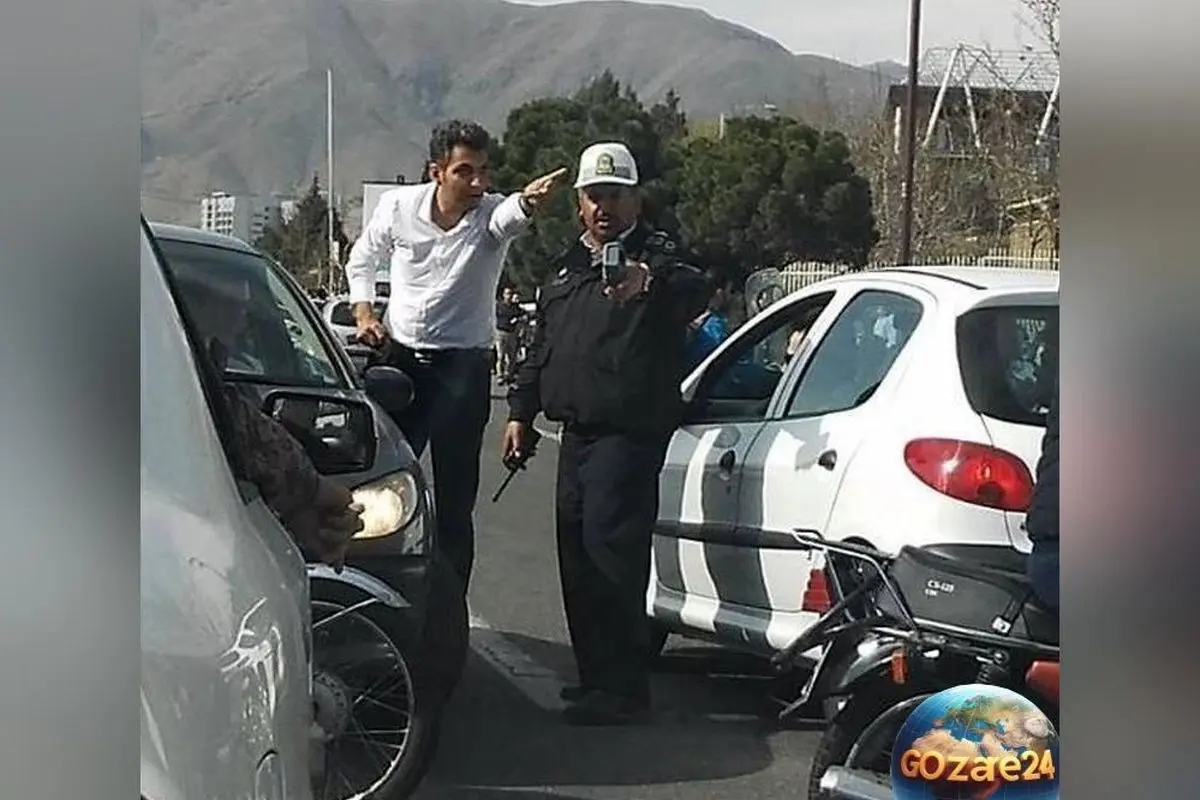 تصادف شدید عادل فردوسی‌پور در اتوبان همت؛ جزئیات تصادف، عیادت علی دایی و وضعیت سلامت او