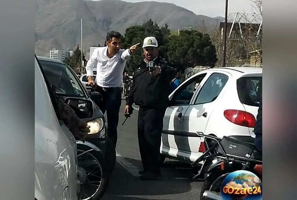 تصادف شدید عادل فردوسی‌پور در اتوبان همت؛ جزئیات تصادف، عیادت علی دایی و وضعیت سلامت او