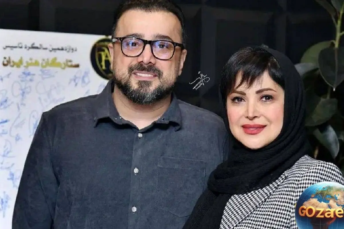 ذوق عجیب خواهر و برادر امیرسلیمانی به خاطر بیماریهایشان + عکس جدید کمند امیرسلیمانی در اینستاگرام