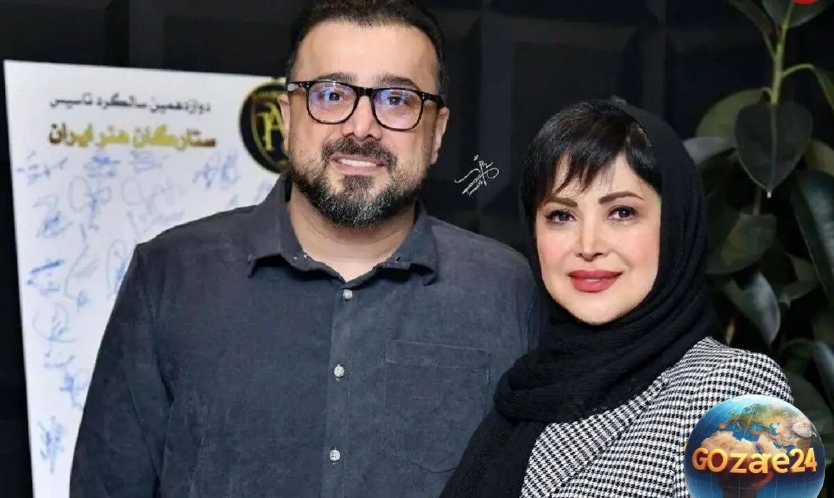 ذوق عجیب خواهر و برادر امیرسلیمانی به خاطر بیماری‌هایشان + عکس جدید کمند امیرسلیمانی در اینستاگرام