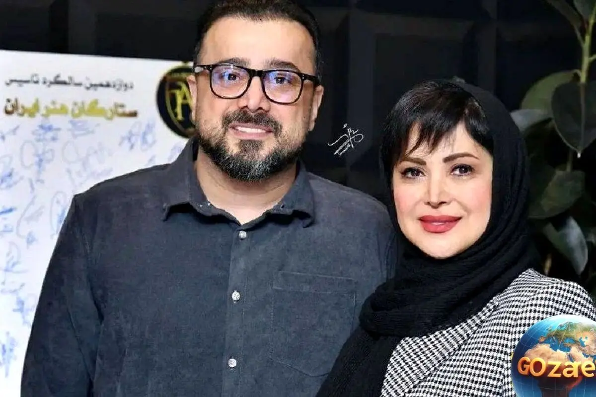 ذوق عجیب خواهر و برادر امیرسلیمانی به خاطر بیماری‌هایشان + عکس جدید کمند امیرسلیمانی در اینستاگرام