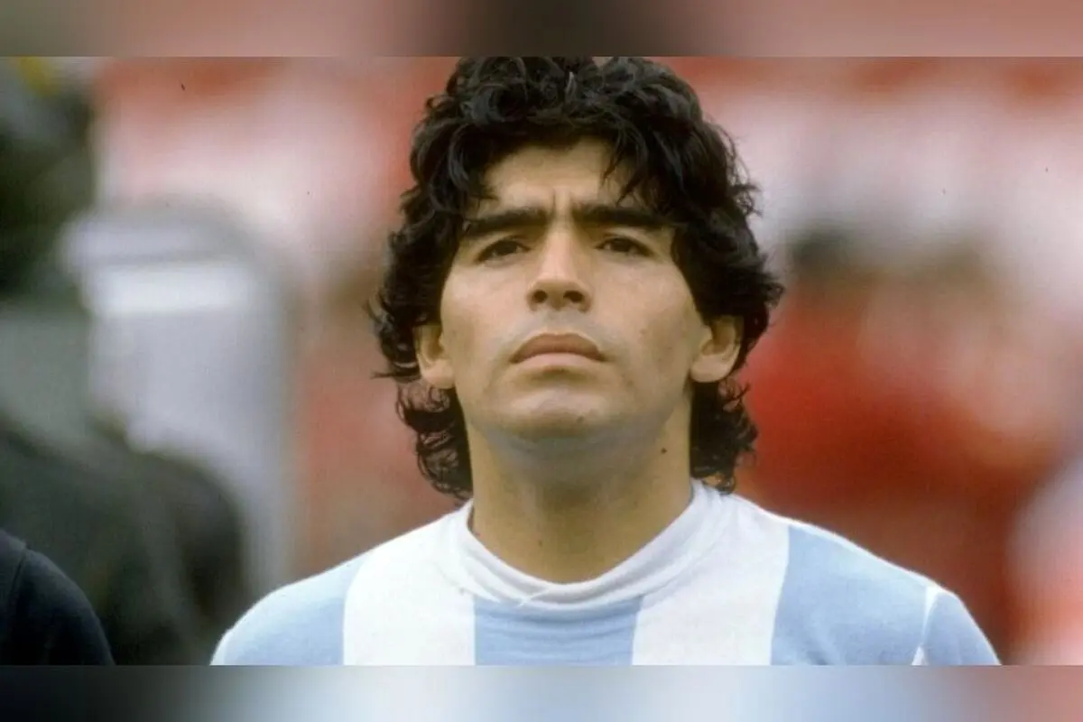 باز شدن مجدد پنجره نمادین دیگو مارادونا در ناپل پس از سه سال | روایت یک قهرمانی تاریخی