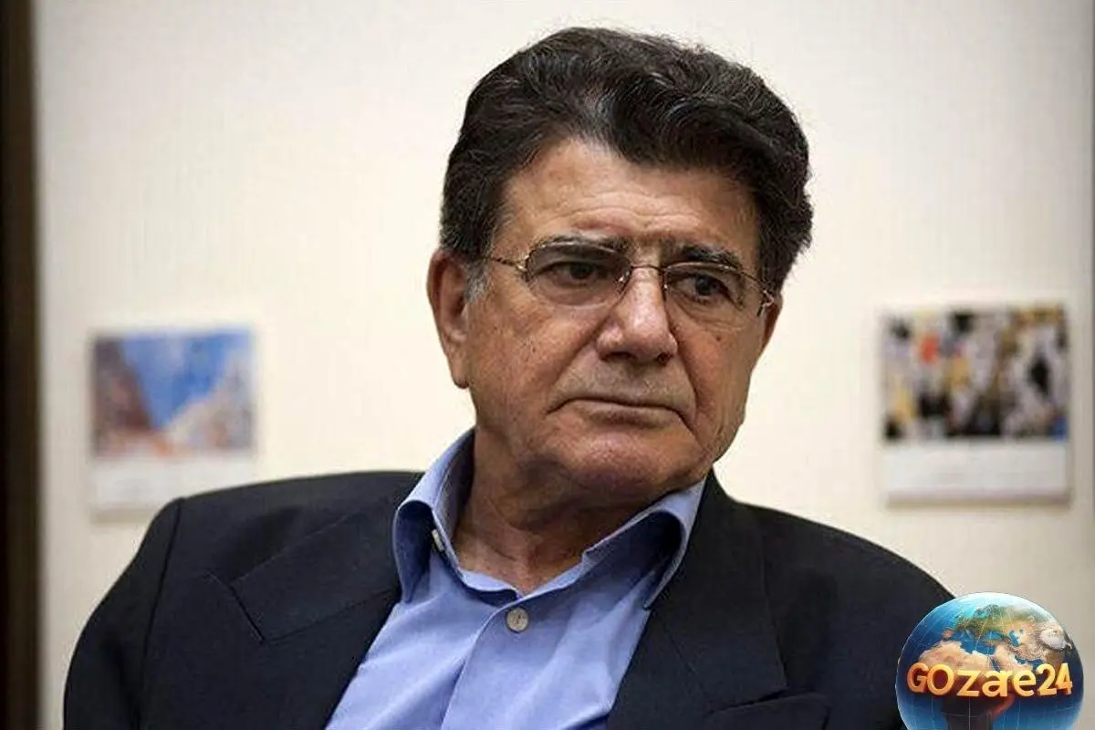 استایل دهه ۶۰ استاد شجریان و اکبر گلپایگانی؛ نگاهی به مد و لباس‌های محبوب آن زمان + عکس