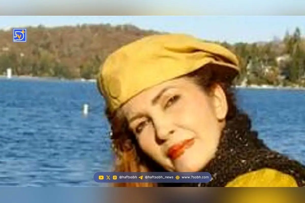 تصویر قدیمی آیلین دِردِریان و دخترش ویگن در دهه ۵۰؛ سفر در زمان به دوران طلایی سینما