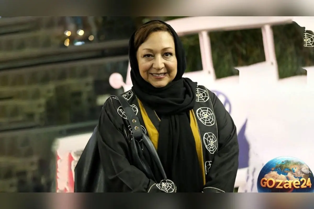 بیوگرافی کامل و زندگی خصوصی مریم سعادت، بازیگر محبوب و عروسکگردان ایرانی + عکسهای دیدنی