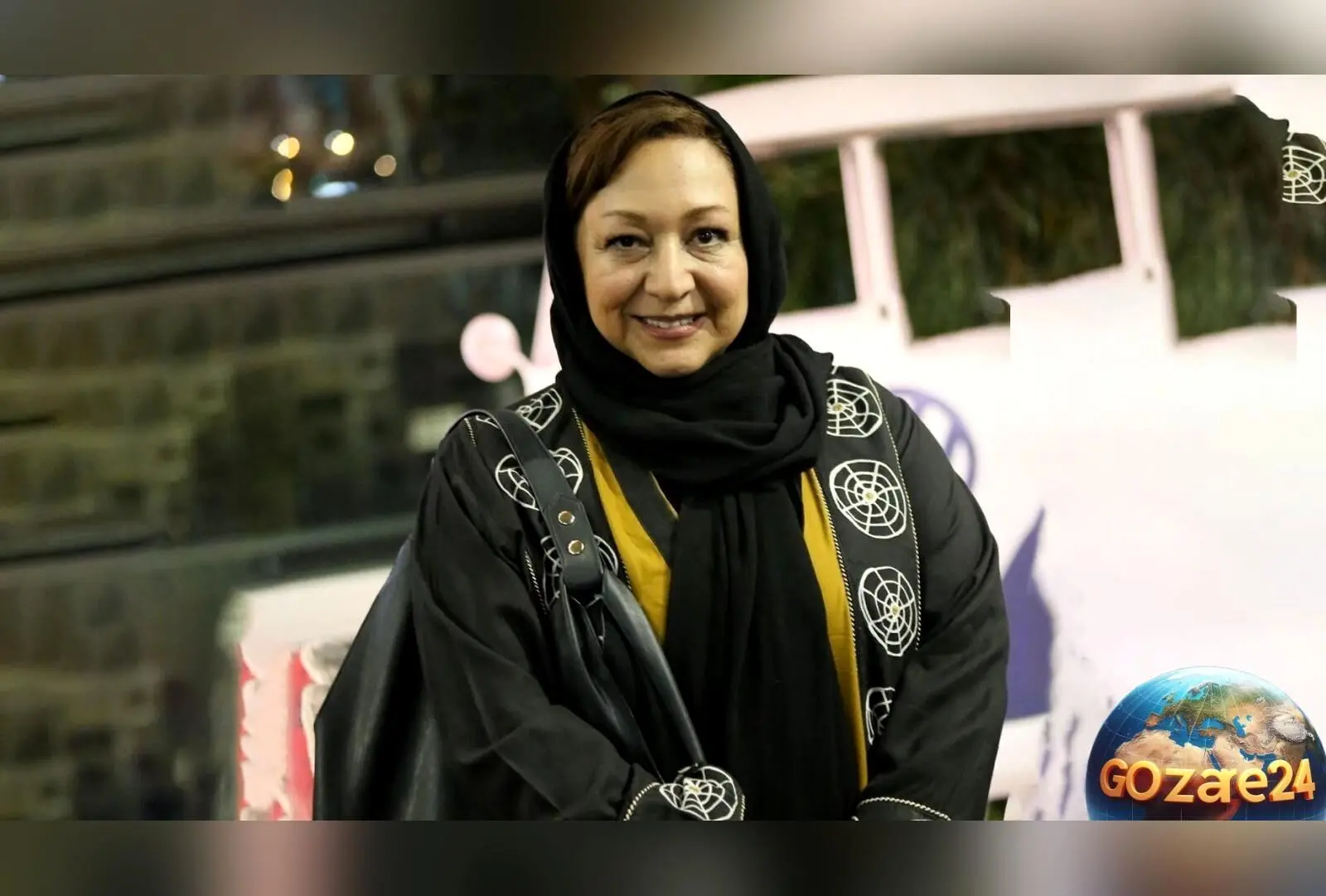 بیوگرافی کامل و زندگی خصوصی مریم سعادت، بازیگر محبوب و عروسک‌گردان ایرانی + عکس‌های دیدنی