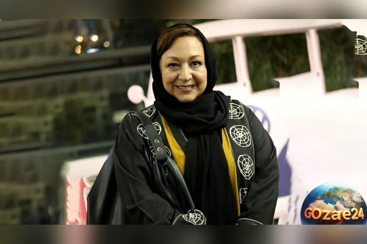 بیوگرافی کامل و زندگی خصوصی مریم سعادت، بازیگر محبوب و عروسک‌گردان ایرانی + عکس‌های دیدنی