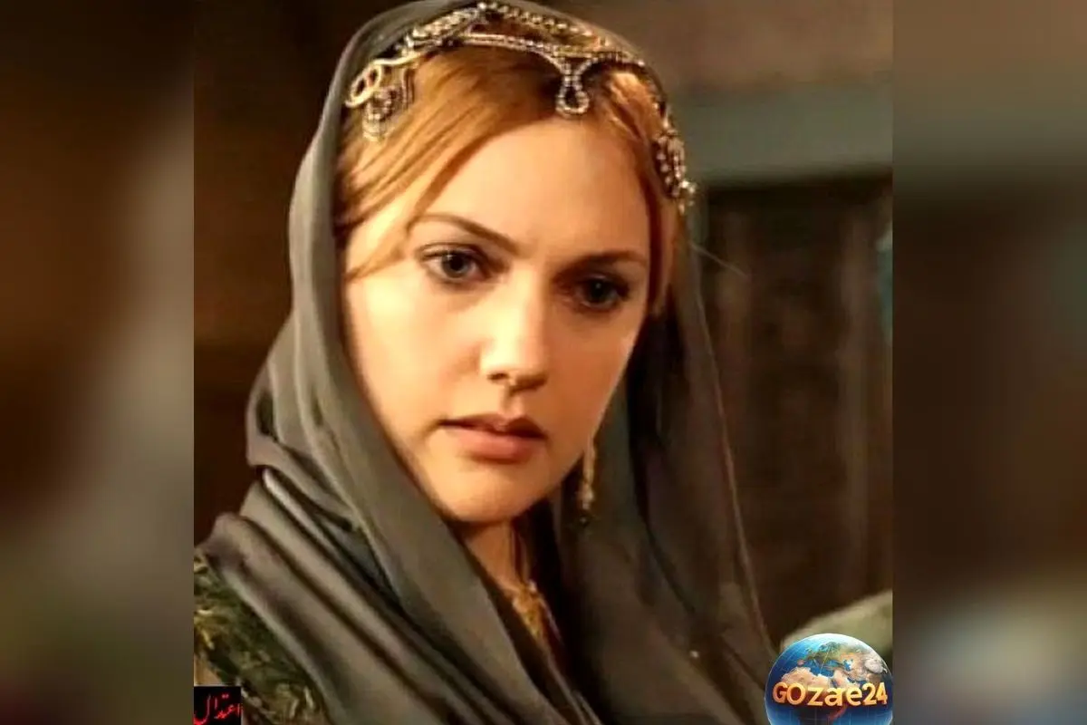 شباهت حیرت‌انگیز مریم اوزرلی و خواهرش؛ تصویر جدیدی که همه را متحیر کرد