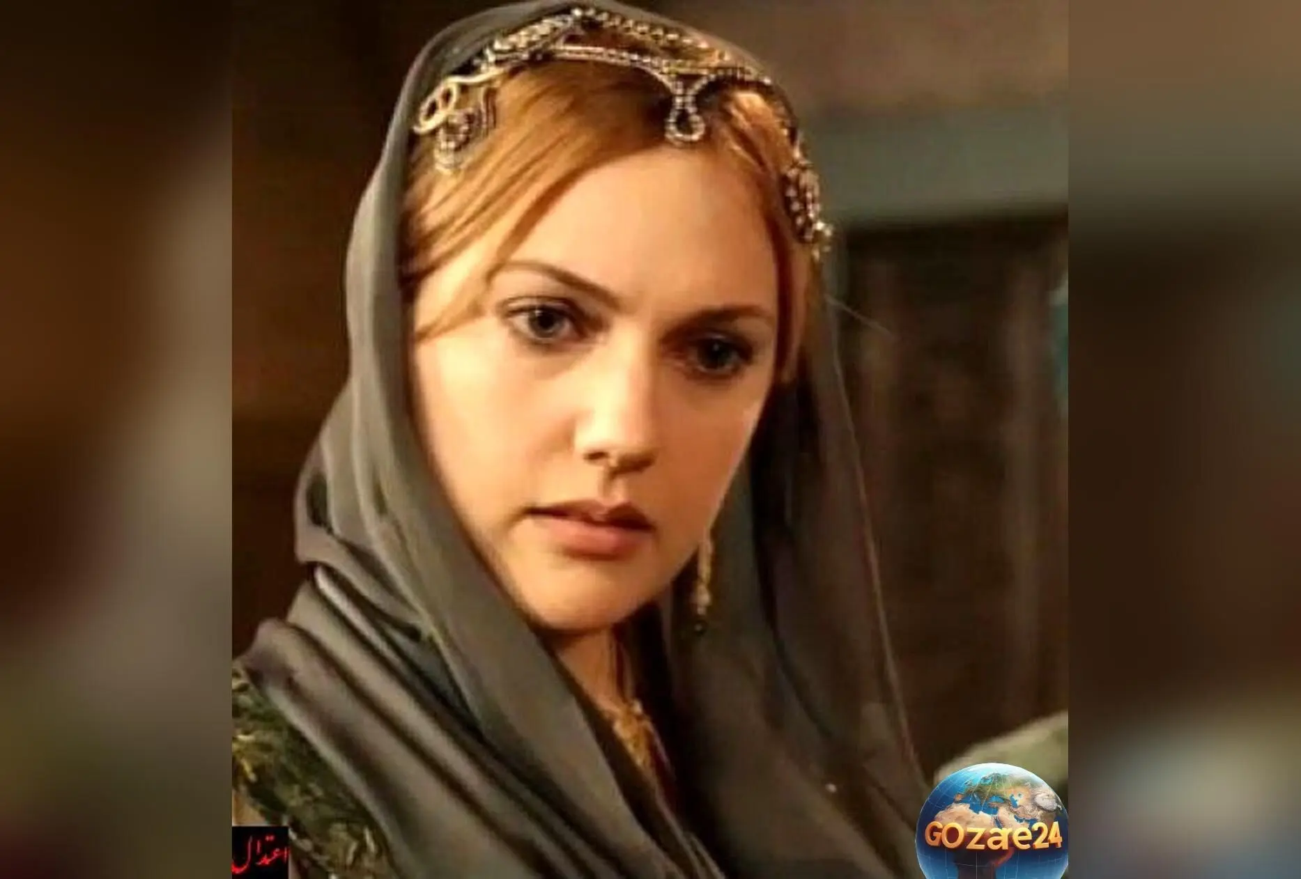 شباهت حیرت‌انگیز مریم اوزرلی و خواهرش؛ تصویر جدیدی که همه را متحیر کرد