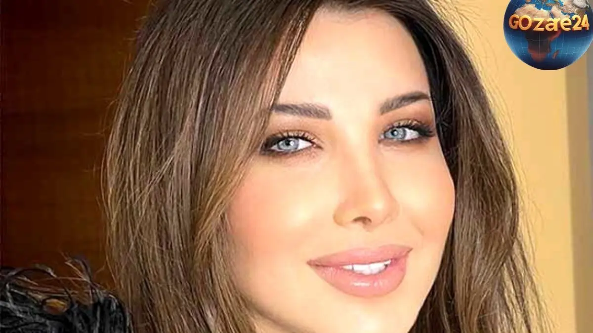تصاویر بدون آرایش نانسی عجرم در سفر به عربستان؛ زیبایی طبیعی و قدرت لوازم آرایشی در چهره او