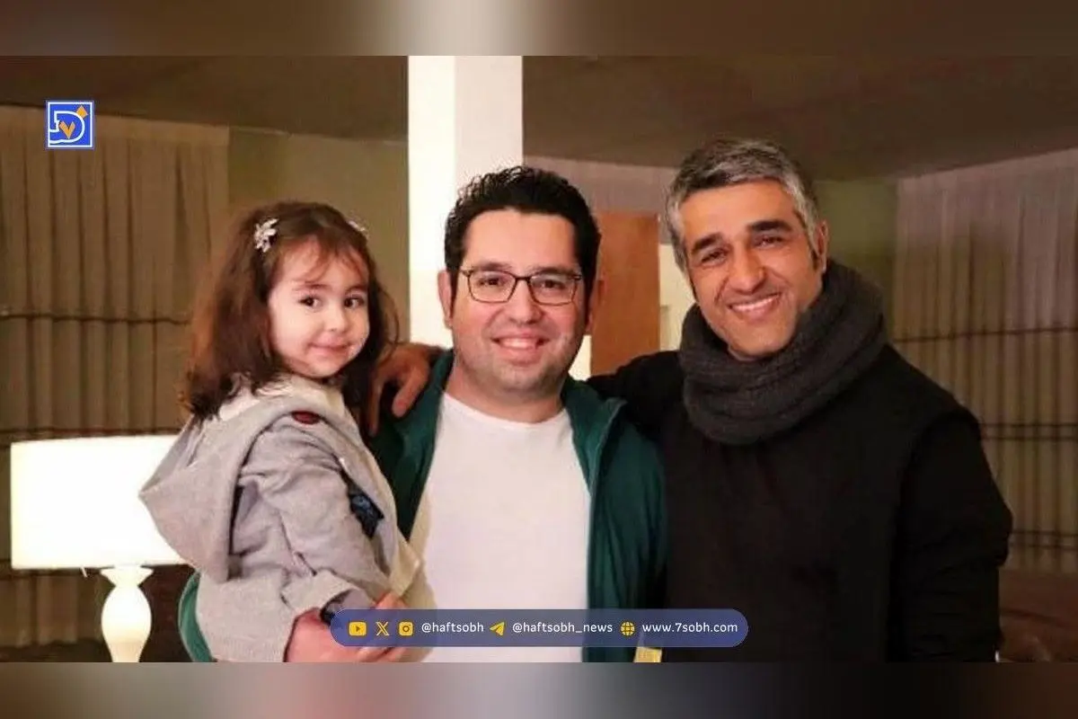 محمدرضا احمدی؛ گزارشگر فوتبال و مجری تلویزیون با سابقه درخشان و زندگی پر از موفقیت‌های ورزشی