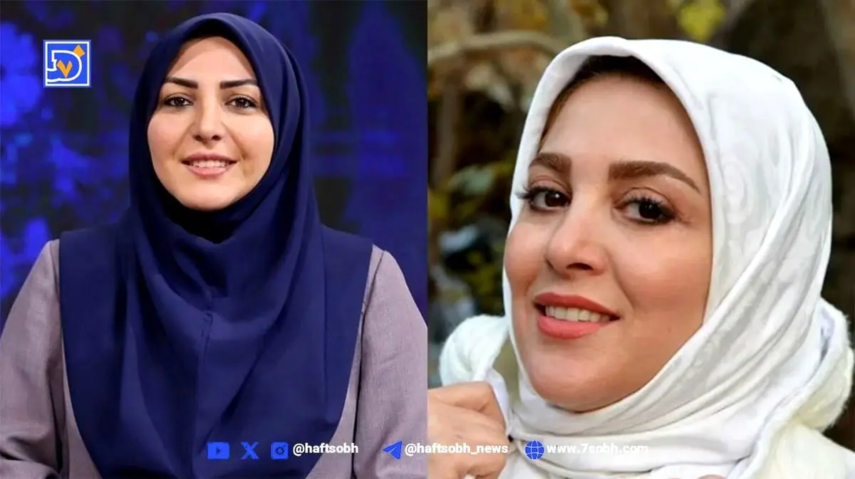تصاویر و جزئیات حضور جنجالی ژیلا صادقی در کافه المیرا شریفی مقدم + استایل خاص خانم مجری معروف