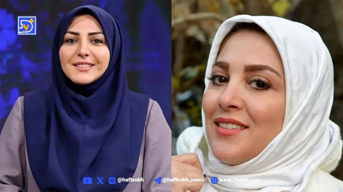 تصاویر و جزئیات حضور جنجالی ژیلا صادقی در کافه المیرا شریفی مقدم + استایل خاص خانم مجری معروف