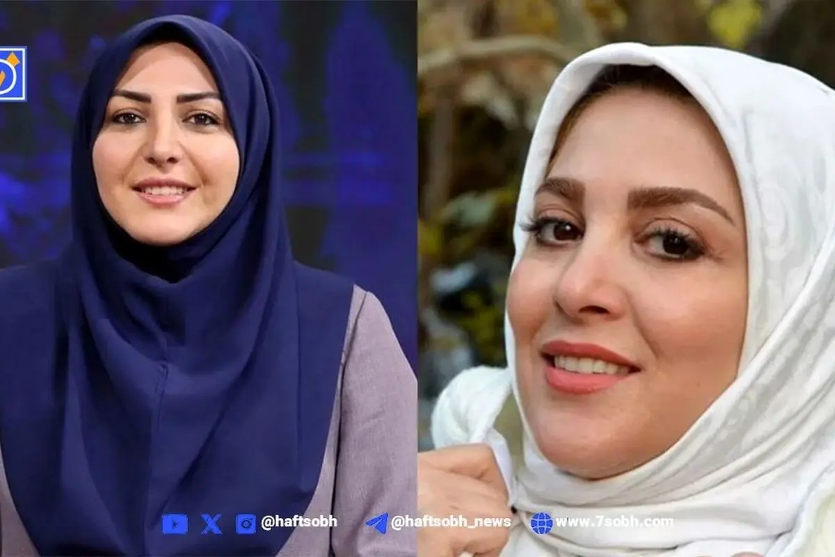 تصاویر و جزئیات حضور جنجالی ژیلا صادقی در کافه المیرا شریفی مقدم + استایل خاص خانم مجری معروف