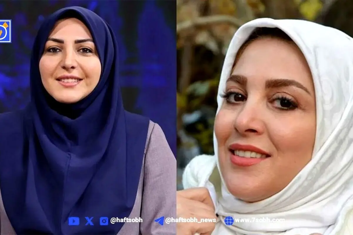 تصاویر و جزئیات حضور جنجالی ژیلا صادقی در کافه المیرا شریفی مقدم + استایل خاص خانم مجری معروف