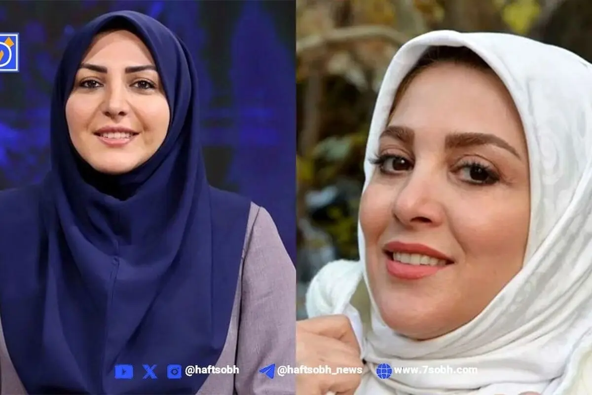 تصاویر و جزئیات حضور جنجالی ژیلا صادقی در کافه المیرا شریفی مقدم + استایل خاص خانم مجری معروف