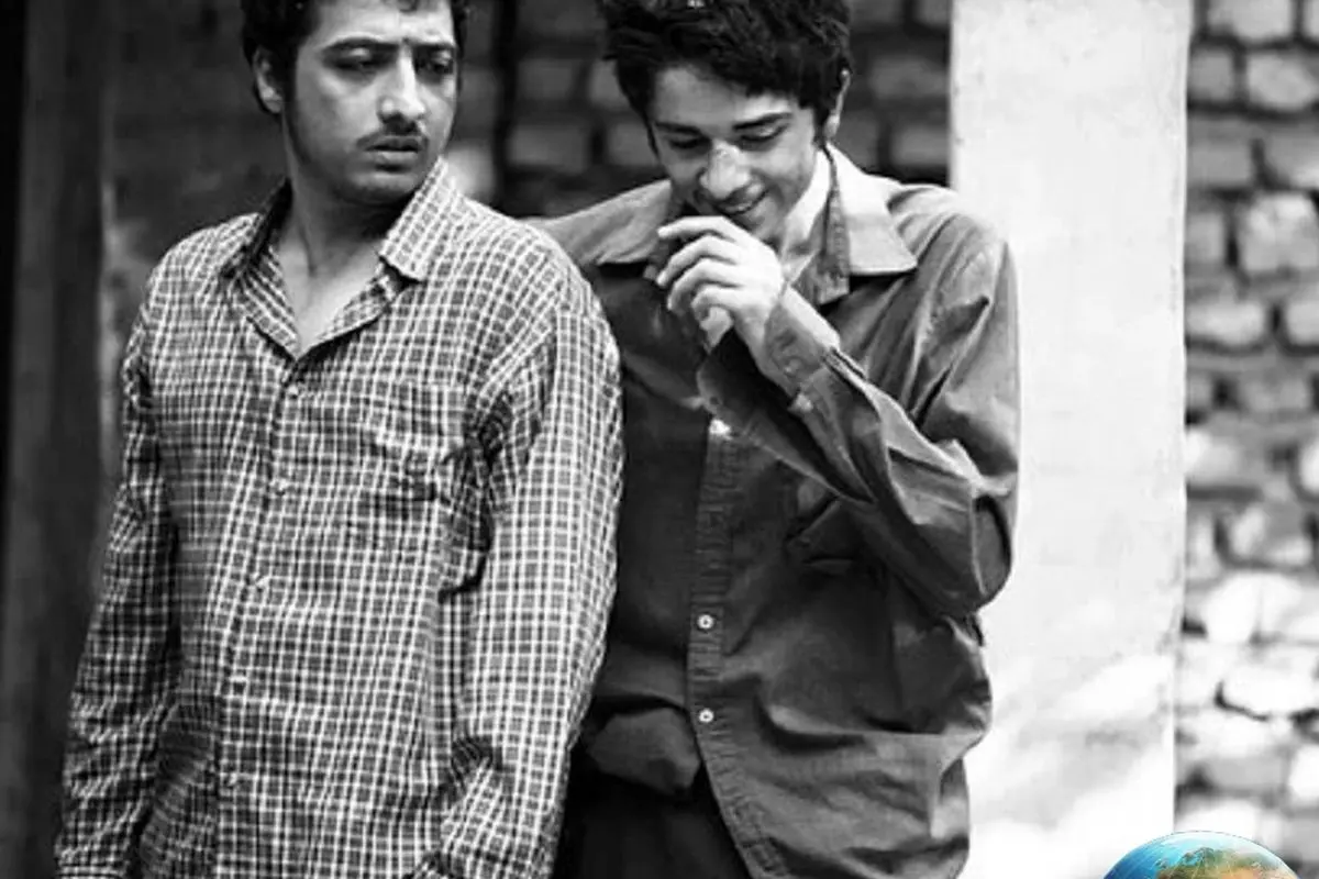 عکس نوزادی یونس غزالی در سه‌ماهگی؛ لحظه‌ای نوستالژیک از دوران کودکی بازیگر «وضعیت سفید»