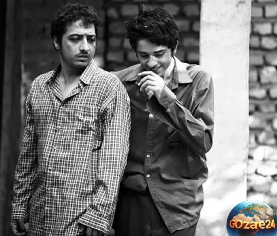 عکس نوزادی یونس غزالی در سه‌ماهگی؛ لحظه‌ای نوستالژیک از دوران کودکی بازیگر «وضعیت سفید»