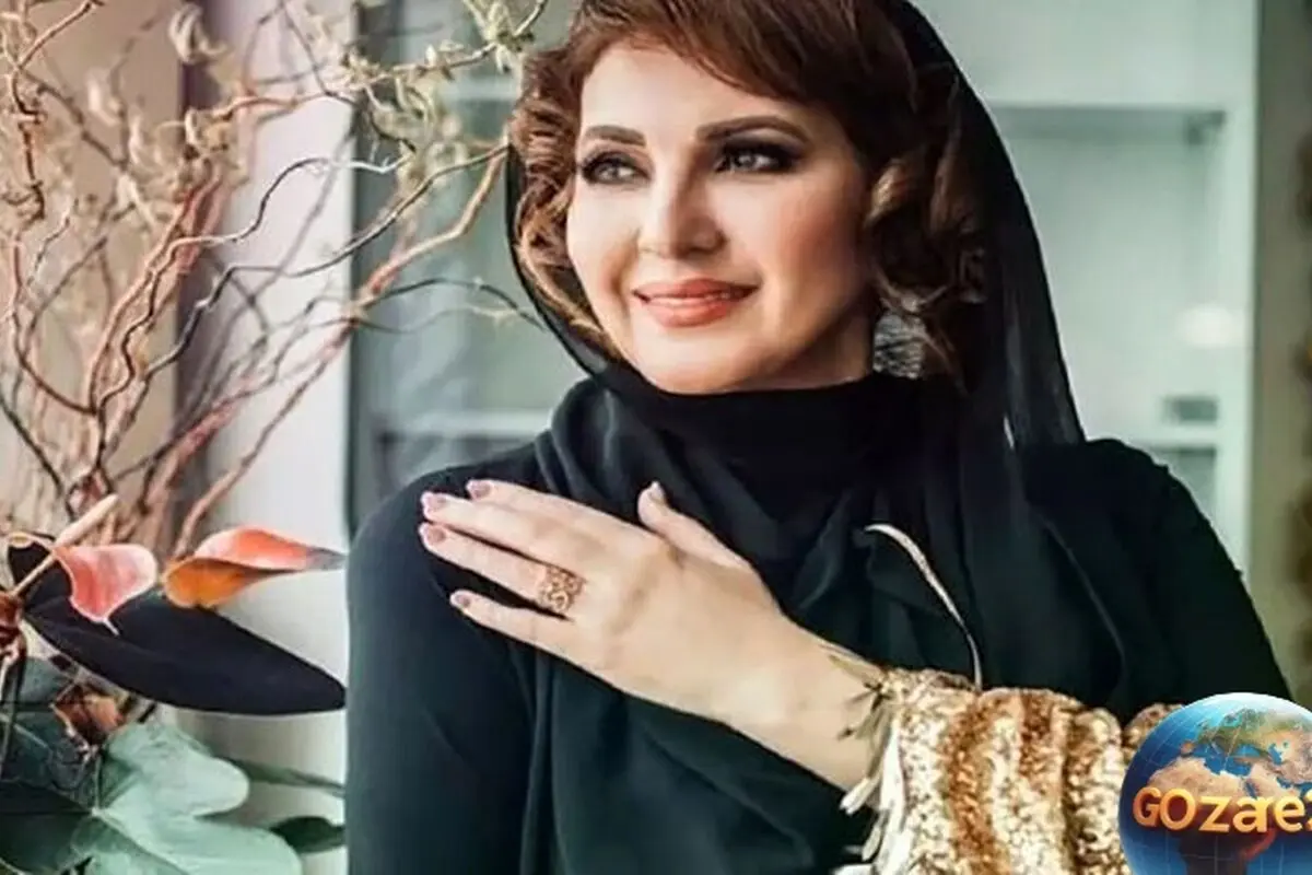 تفاوت فاحش یا شباهت عجیب؟ عکس‌های جدید فاطمه گودرزی و دخترش در اینستاگرام نشان می‌دهد!