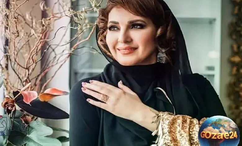 تفاوت فاحش یا شباهت عجیب؟ عکس‌های جدید فاطمه گودرزی و دخترش در اینستاگرام نشان می‌دهد!