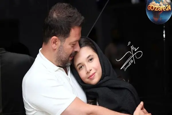 نفس بازغی در واکنش به استوری پدرش: «یک بار زندگی‌ام را از دست دادم... اما دوباره آن را به دست آوردم» + عکس خاطره‌انگیز و تلخ