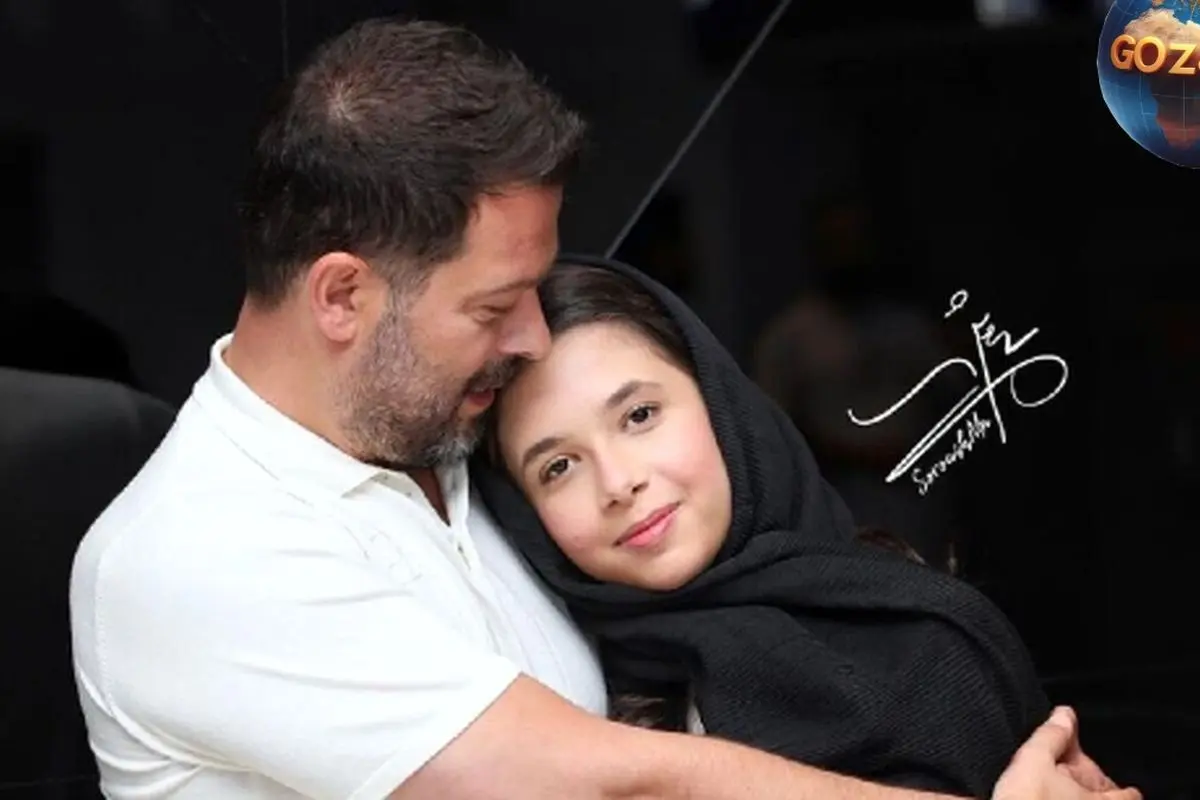 نفس بازغی در واکنش به استوری پدرش: «یک بار زندگیام را از دست دادم... اما دوباره آن را به دست آوردم» + عکس خاطرهانگیز و تلخ
