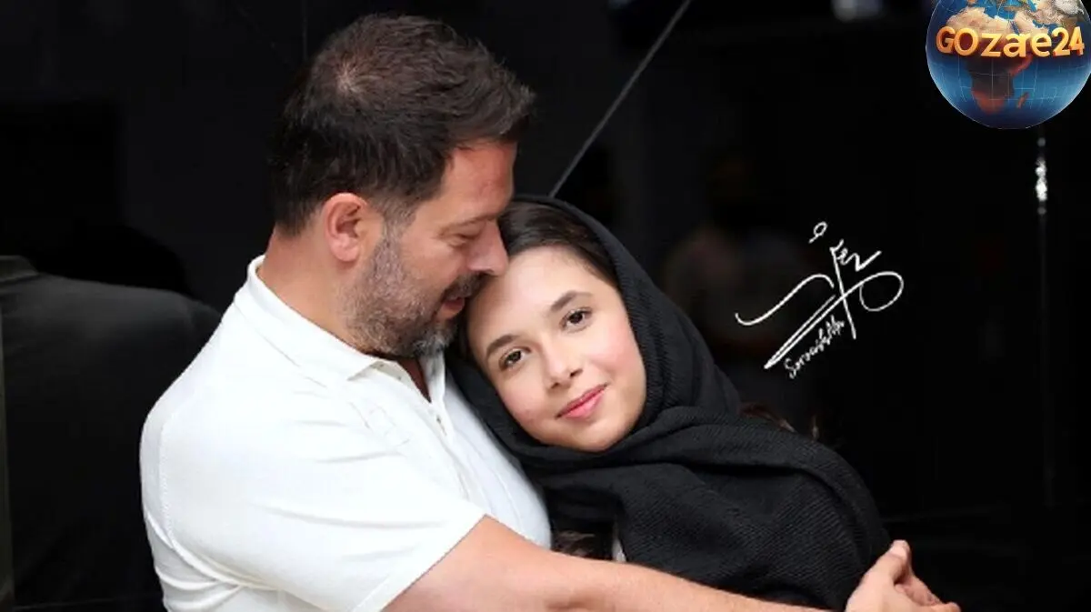 نفس بازغی در واکنش به استوری پدرش: «یک بار زندگی‌ام را از دست دادم... اما دوباره آن را به دست آوردم» + عکس خاطره‌انگیز و تلخ