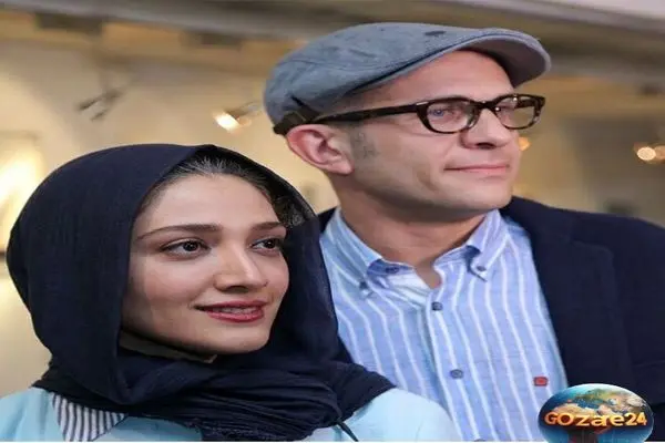 ویدئوی بامزه و دیدنی بابک حمیدیان در پشت صحنه سریال «تاسیان»؛ لحظه‌های سرزنده و شوخ‌طبع بازیگر محبوب