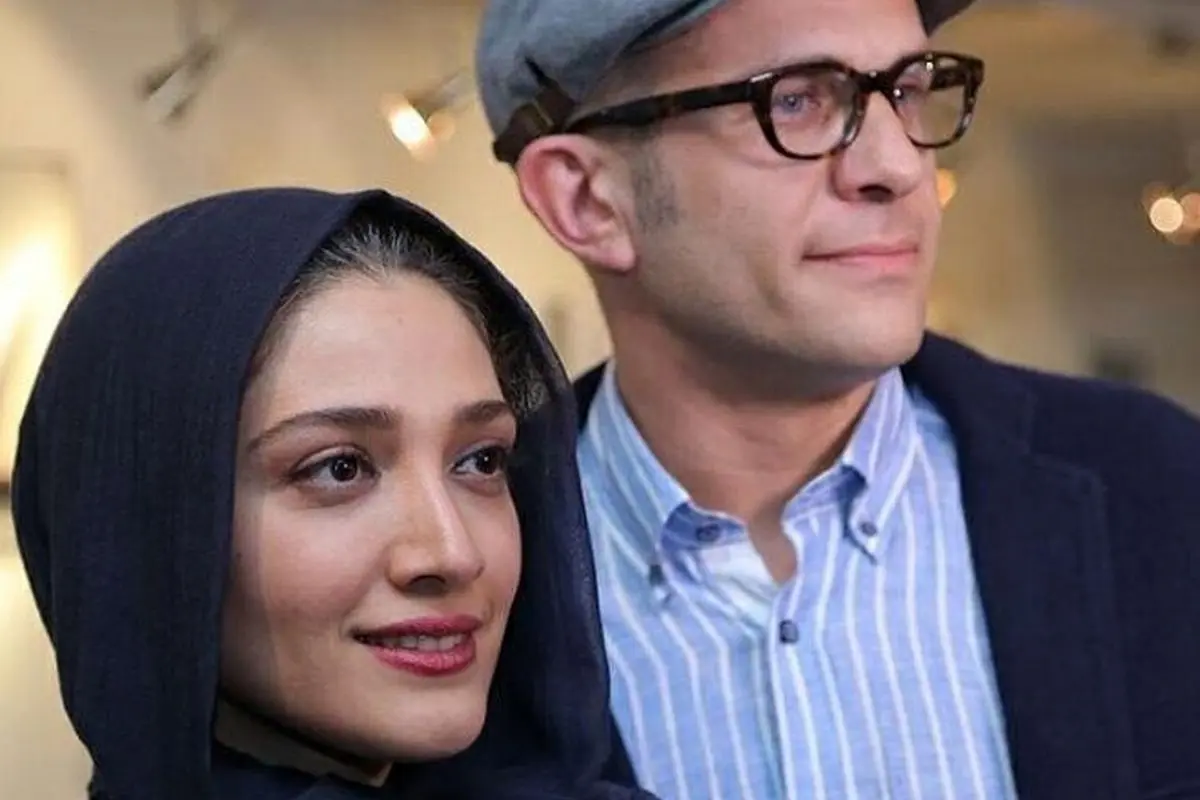 ویدئوی بامزه و دیدنی بابک حمیدیان در پشت صحنه سریال «تاسیان»؛ لحظههای سرزنده و شوخطبع بازیگر محبوب