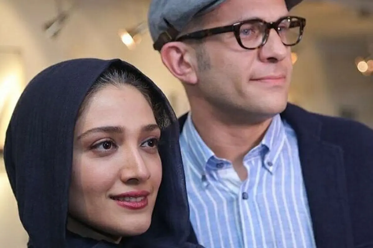 ویدئوی بامزه و دیدنی بابک حمیدیان در پشت صحنه سریال «تاسیان»؛ لحظه‌های سرزنده و شوخ‌طبع بازیگر محبوب