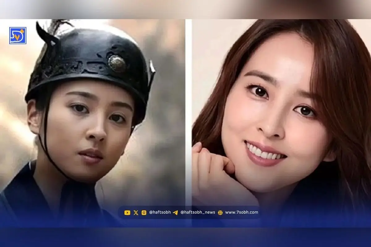 عروسی ستاره کره‌ای هان هه‌جین و فوتبالیست مشهور در هتل اینترکانتیننتال سئول + تصاویر ویژه