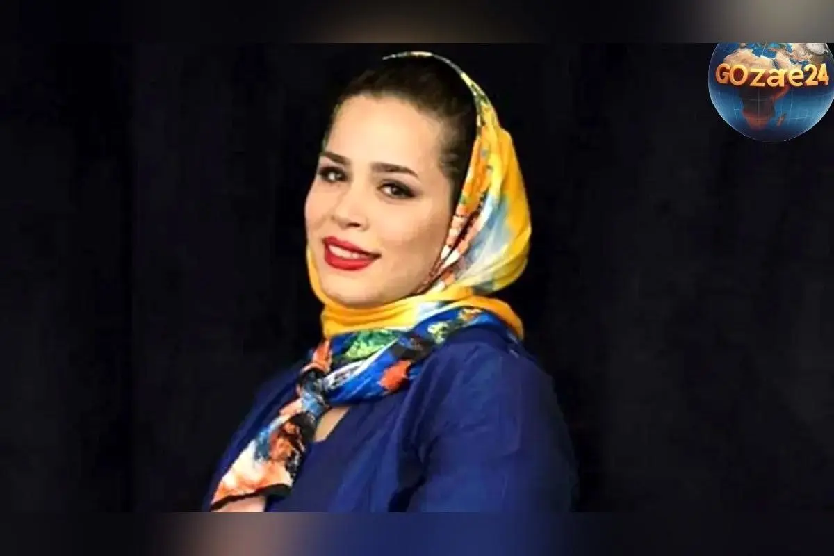 ملیکا شریفی نیا با ایده خلاقانه سلفی آینه‌ای، توجه کاربران را جلب کرد