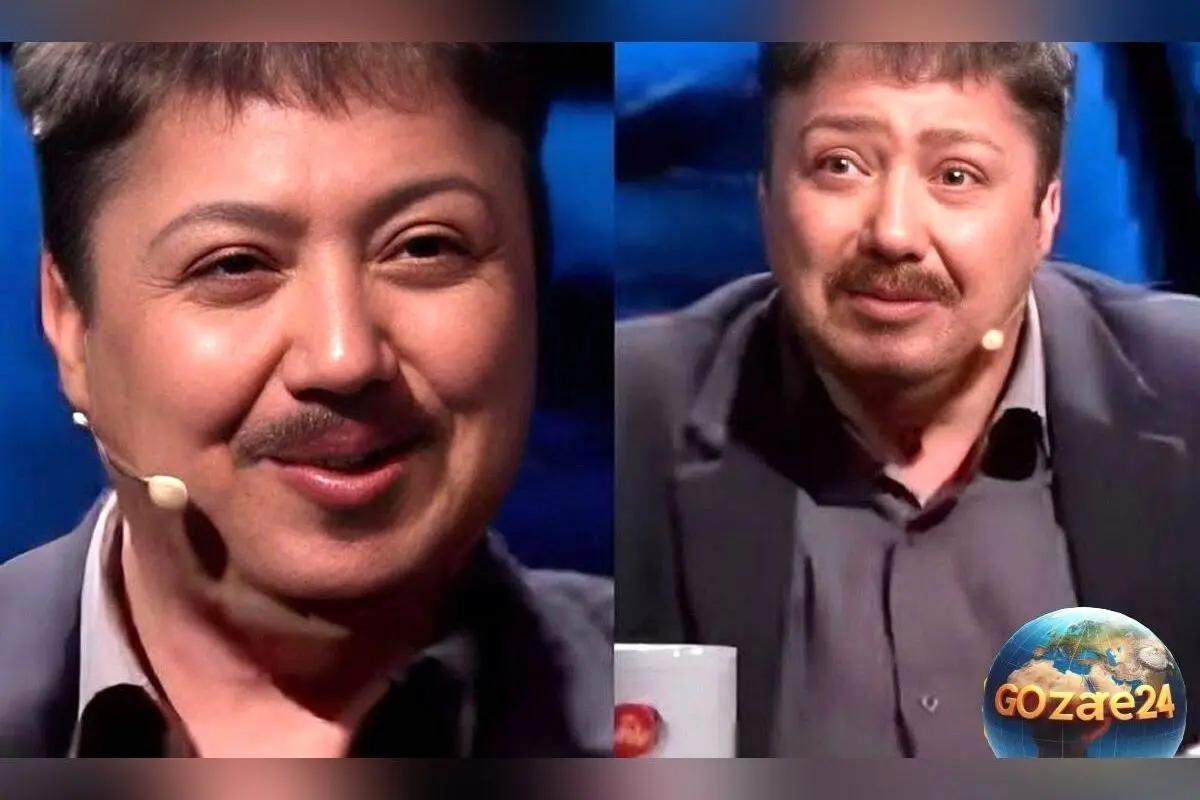 تصاویر نادر و دیدنی از کودکی «مازیار لرستانی» در 6 ماهگی و سال 1345 | نوستالژِی هنری