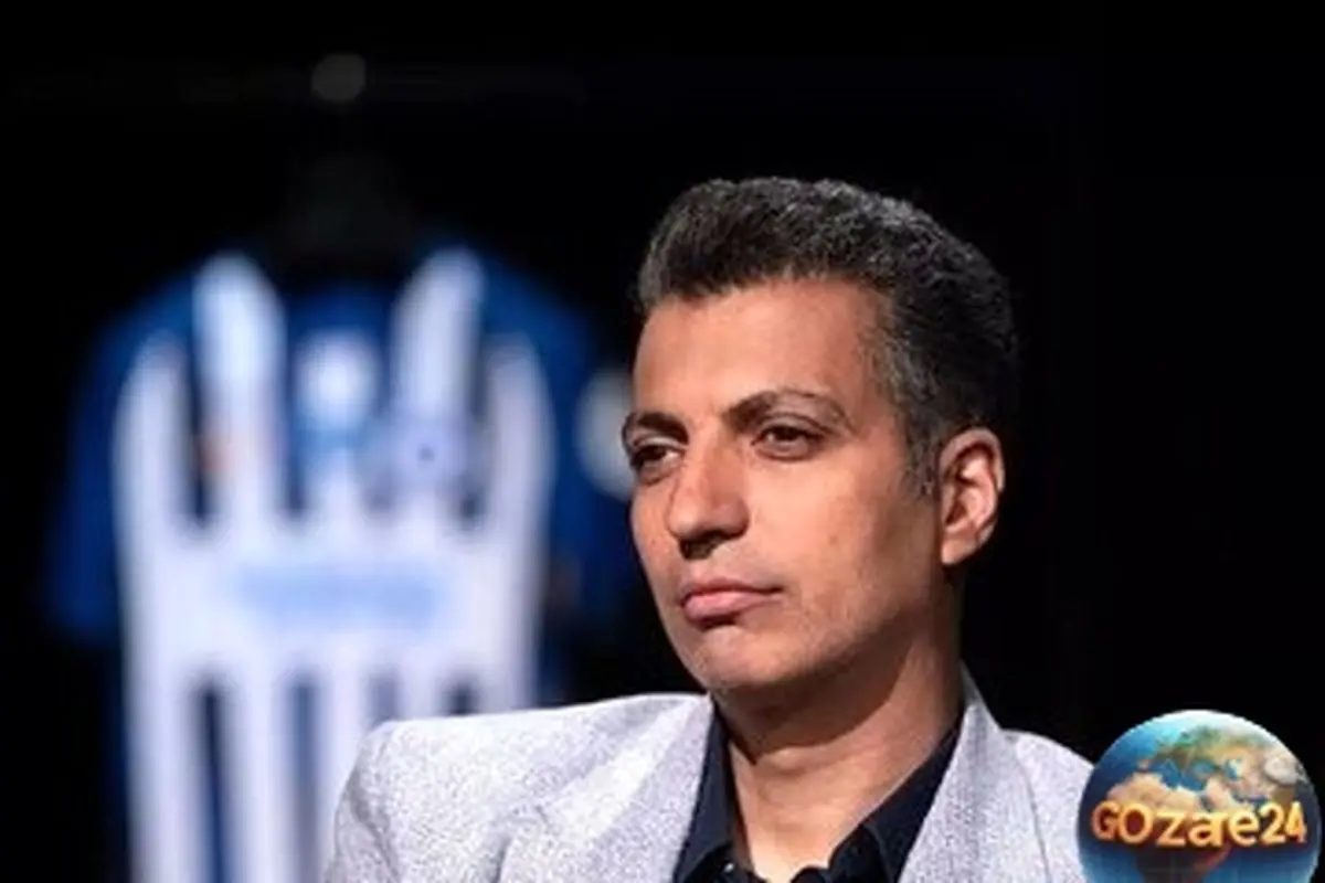 عادل فردوسی‌پور اعلام بازگشت به گزارشگری فوتبال در صورت فراهم بودن شرایط