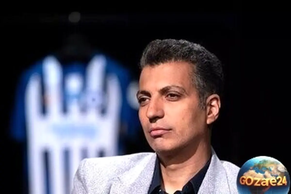 عادل فردوسی‌پور اعلام بازگشت به گزارشگری فوتبال در صورت فراهم بودن شرایط