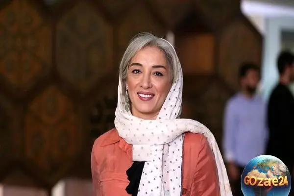 پانته‌آ پناهی‌ها: رابطه عمیق و برادرانه‌ام با بابک حمیدیان، بازیگر محبوب سینما و تئاتر
