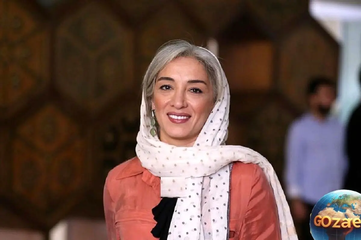 پانتهآ پناهیها: رابطه عمیق و برادرانهام با بابک حمیدیان، بازیگر محبوب سینما و تئاتر