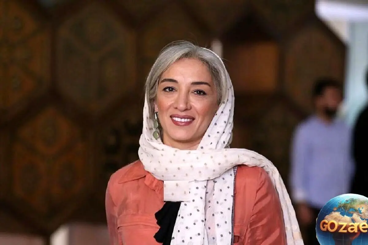 پانته‌آ پناهی‌ها: رابطه عمیق و برادرانه‌ام با بابک حمیدیان، بازیگر محبوب سینما و تئاتر