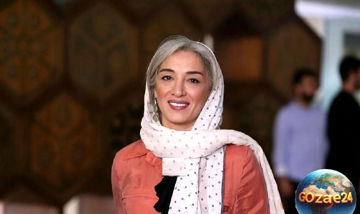 پانته‌آ پناهی‌ها: رابطه عمیق و برادرانه‌ام با بابک حمیدیان، بازیگر محبوب سینما و تئاتر