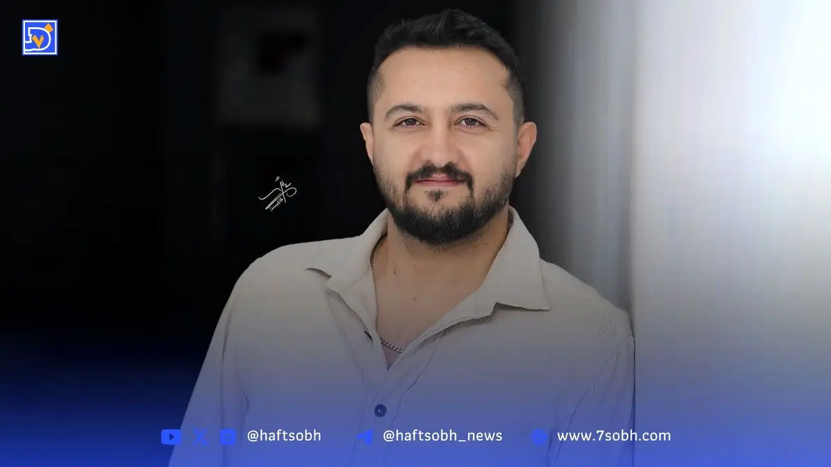 عکس جدید امیرحسین هاشمی در اینستاگرام و تغییر چهره او | آخرین استوری و جزئیات
