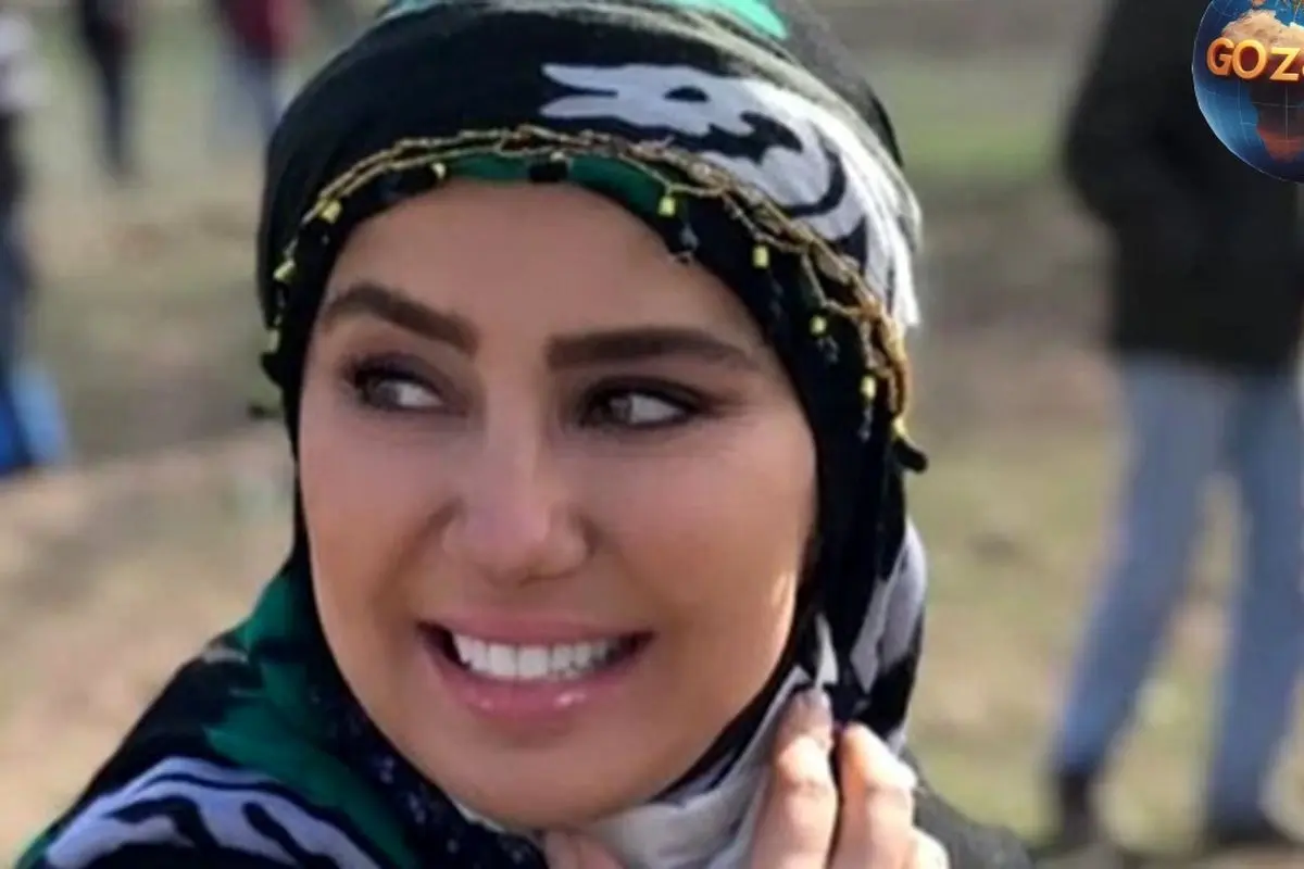 شیدا یوسفی در نقش مرجان نون خ با ظاهر متفاوت و گریم تئاتر؛ جزئیات و زندگی‌نامه بازیگر محبوب