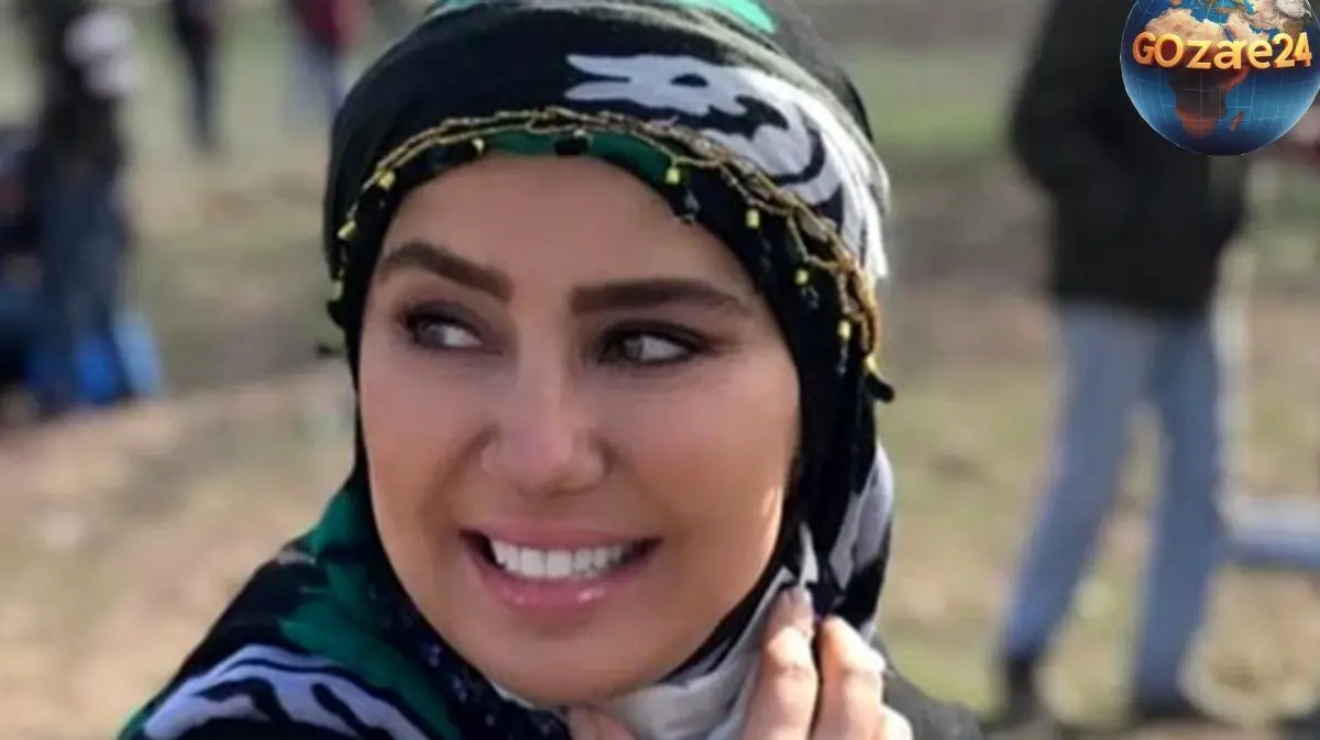 شیدا یوسفی در نقش مرجان نون خ با ظاهر متفاوت و گریم تئاتر؛ جزئیات و زندگی‌نامه بازیگر محبوب