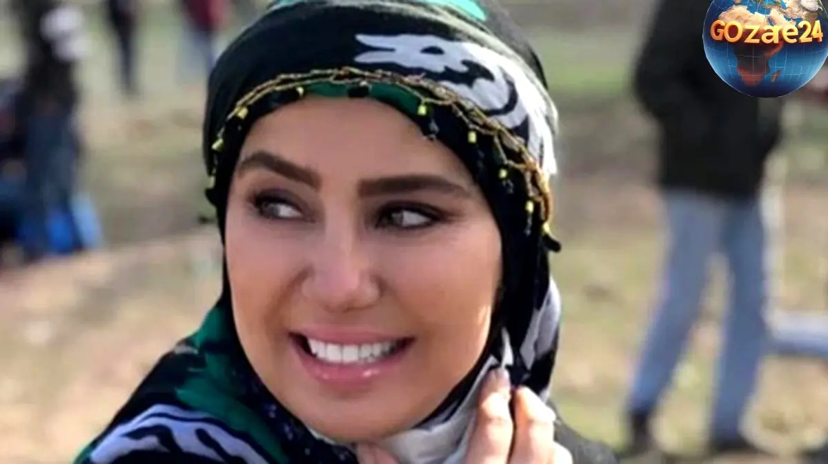 شیدا یوسفی در نقش مرجان نون خ با ظاهر متفاوت و گریم تئاتر؛ جزئیات و زندگی‌نامه بازیگر محبوب